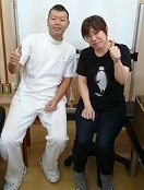 患者さまの声の写真